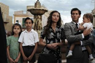 "Baar�a", de Giuseppe Tornatore, passa por um s�culo de hist�ria na It�lia