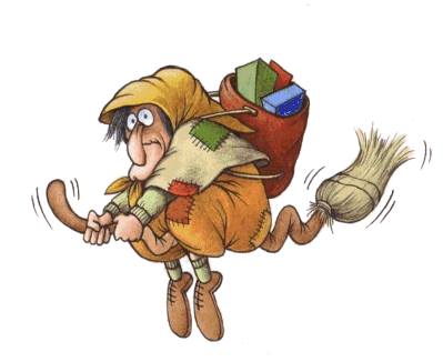 Dia da Befana