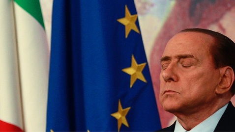 Berlusconi irá renunciar Berlusconi irá renunciar