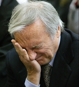 Calisto Tanzi