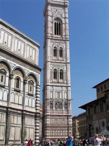 Cattedrale Di Santa Maria Del Fiore