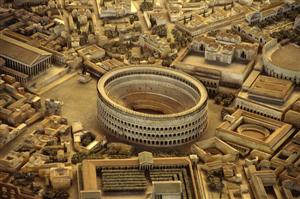 Museo Civilt� Romana