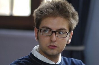 Damiano Russo