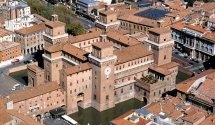 Citt� di Ferrara