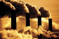 Pot�ncias desistem de reduzir CO2 pela metade at� 2050