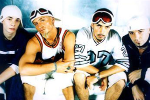 Gemelli Diversi