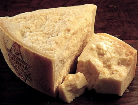 Grana Padano Grana Padano