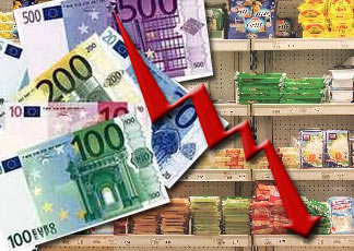 Infla��o na It�lia