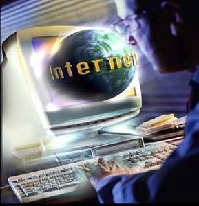 UE diz que metade da popula��o italiana nunca usou internet