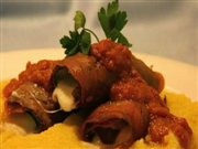 Involtini Alla Sarda