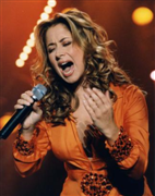 Lara Fabian
