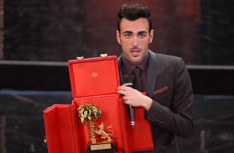 Marco Mengoni Marco Mengoni