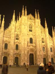 D'Uomo de Mil�o