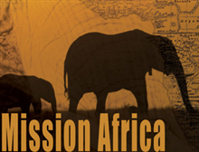 Jovens Italianos partem para Uganda para o "Africa Mission"