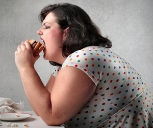 Obesidade atinge grande parte das italianas, sobretudo no sul do país