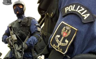 Pol�cia faz opera��o contra prostitui��o em Treviso