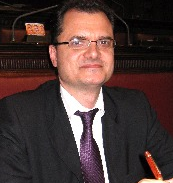 Deputado Fabio Porta, que presidir� a Associa��o It�lia-Brasil