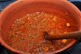 Italianos fazem campanha pelo molho "bolognesa aut&ecirc;ntico" 