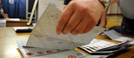 Centro-direita refor�a seu poder na Europa em um ano de recess�o e desemprego