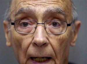 Jos� Saramago
