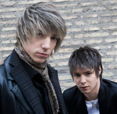 Dupla Sonohra