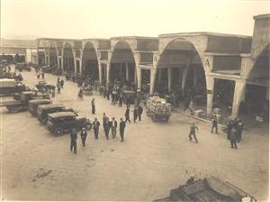 Mercati Generale