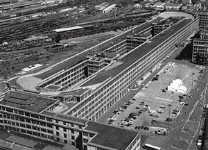 Lingotto