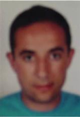 O mafioso procurado, que aparece muito pouco em fotos, foi detido pela pol�cia