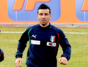 Di Natale, artilheiro do Campeonato Italiano, ter� a camisa 10