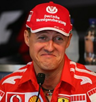 Michael Schumacher