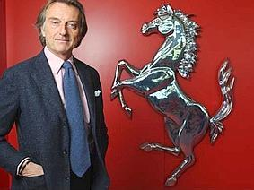 O presidente da Ferrari, Luca di Montezemolo, anunciou que a FOTA est� criando uma nova competi��o para 2010, separando-se definitivamente da Federa��o Internacional de Automobilismo
