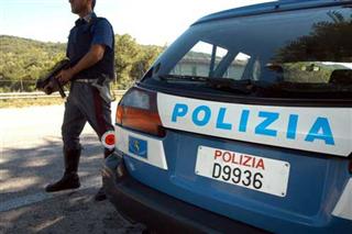 Brasileira � encontrada morta em Mil�o