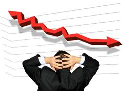 Exporta��es italianas atingem a pior marca em 22 anos