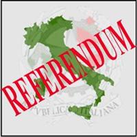 Justi�a Italiana recebe assinaturas para referendo contra lei de imunidade