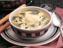 Stracciatella