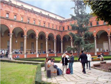 Universidades italianas est�o longe de estarem entre as melhores do mundo