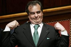 Ministro Roberto Calderoli