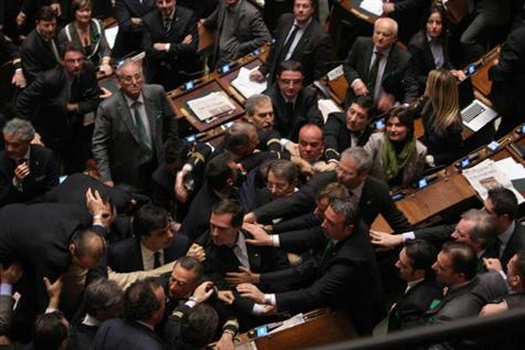 Senado Italiano começa a analisar projeto sobre biotestamento