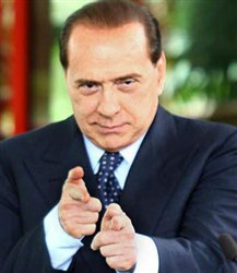 Silvio Berlusconi