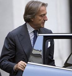 O presidente da Ferrari, Luca di Montezemolo, ameaçou tirar a escuderia da próxima temporada se o presidente da FIA, Max Mosley, não voltar atrás na decisão do 