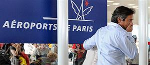 Air France divulga lista de alguns nomes do acidente