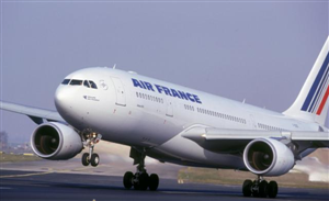 Airbus A330 da Air France