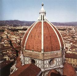 La Cupola Di Santa Maria Del Fiore