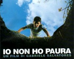 Filme: Io non ho paura é destaque na II Mostra Italiana do Rio Grande do Sul
