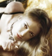 Patrizia D'Addario