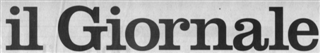 Il Giornale
