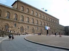 Palazzo Pitti