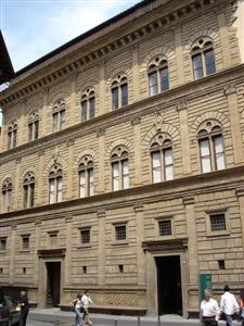 Palazzo Rucellai