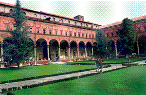 Università Cattolica del Sacro Cuore