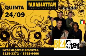 Folder do evento 